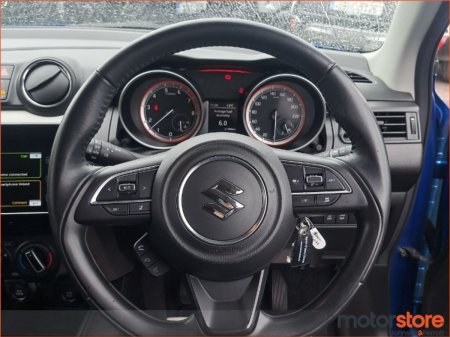 2023 Suzuki Swift - photo 21