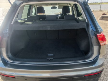 2018 Volkswagen Tiguan - photo 10