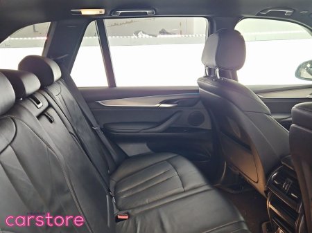2017 BMW X5 - photo 10