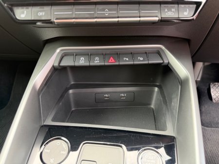 2021 Audi A3 - photo 25