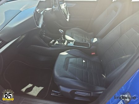 2023 Opel Mokka - photo 13