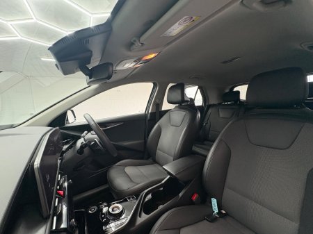 2023 Kia e-Niro - photo 15