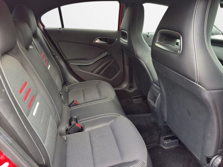 2017 Mercedes-Benz A-Class - photo 10