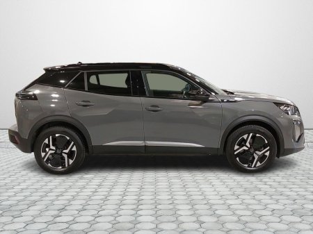 2025 Peugeot 2008 - photo 9