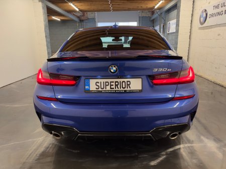 2020 BMW 3-Series - photo 7