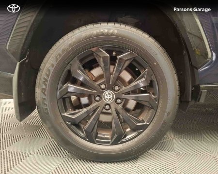 2024 Toyota RAV4 - photo 13