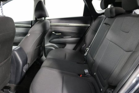 2023 Hyundai Tucson - photo 6