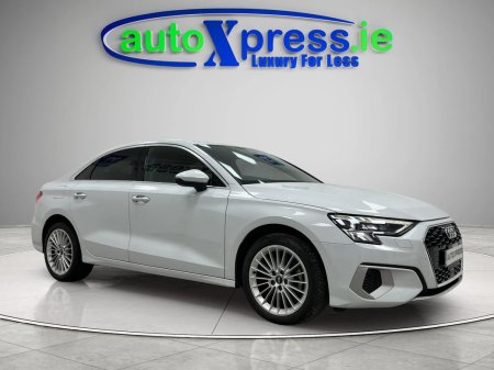 2022 Audi A3 - photo 19
