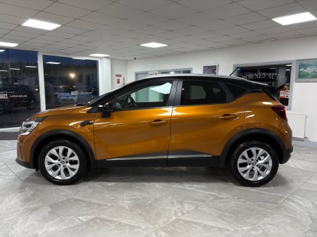 2021 Renault Captur - photo 6