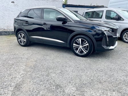 2023 Peugeot 3008 - photo 2