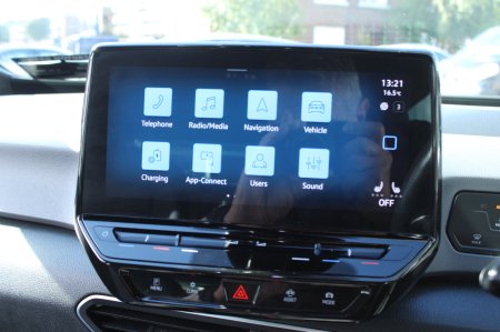 2022 Volkswagen ID.3 - photo 13