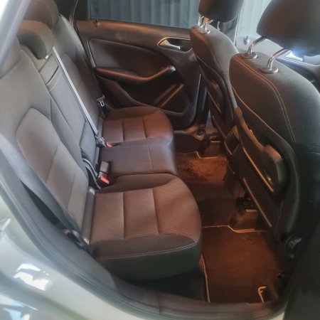 2014 Mercedes-Benz B-Class - photo 8