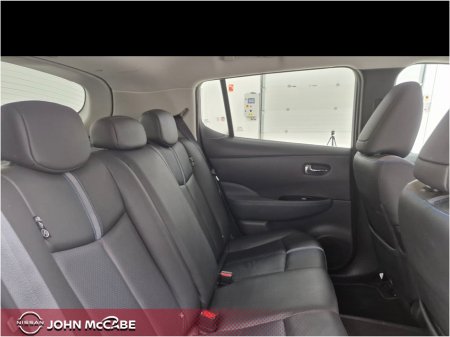 2019 Nissan Leaf - photo 28