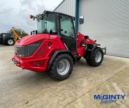 0 Weidemann  - photo 8