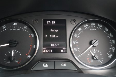 2015 Skoda Roomster - photo 13