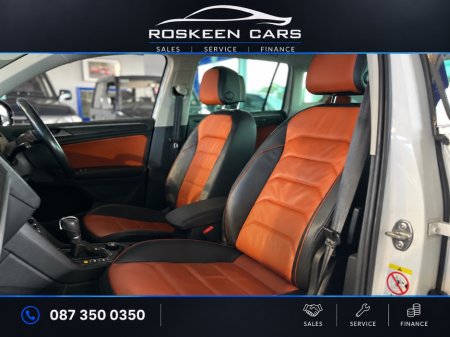 2020 Volkswagen Tiguan - photo 9