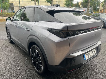 2025 Peugeot 3008 - photo 4