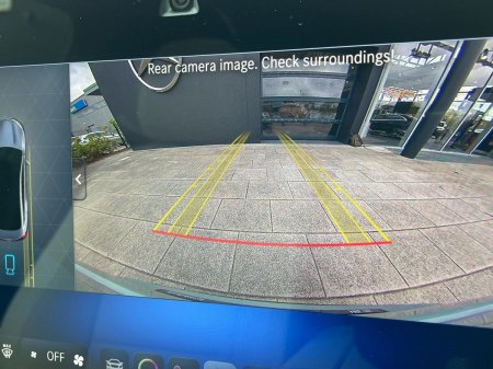 2026 Mercedes-Benz CLA - photo 22