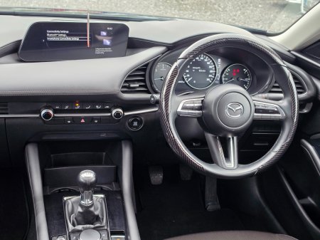 2019 Mazda Mazda3 - photo 8
