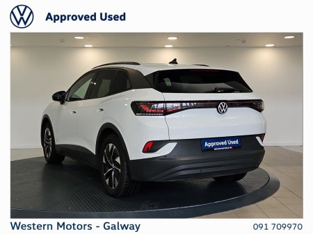 2025 Volkswagen ID.4 - photo 3