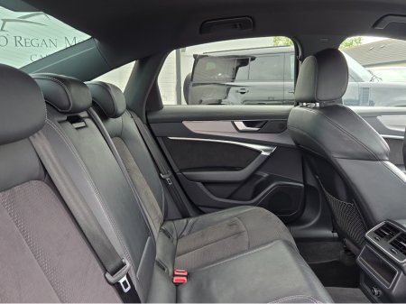 2018 Audi A6 - photo 11