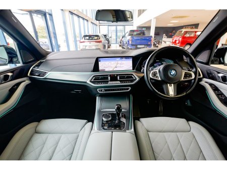 2023 BMW X5 - photo 17