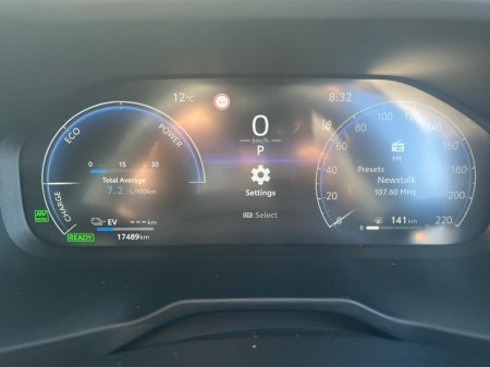 2025 Toyota RAV4 - photo 11