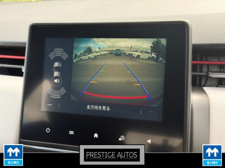2021 Renault Clio - photo 23