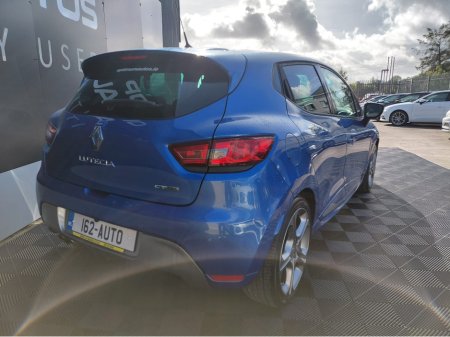 2016 Renault Clio - photo 5