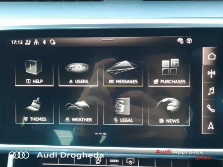 2024 Audi A6 - photo 18