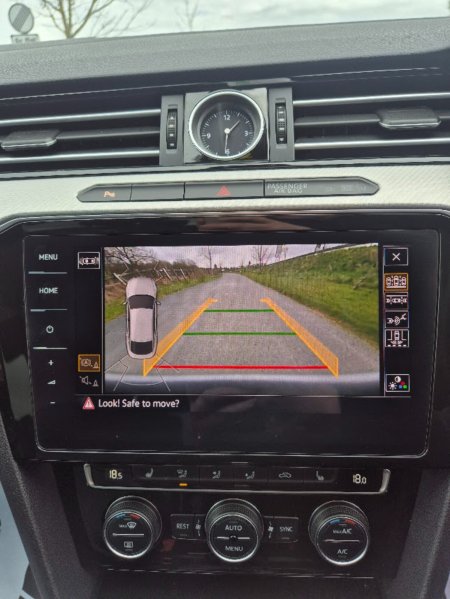 2017 Volkswagen Arteon - photo 16