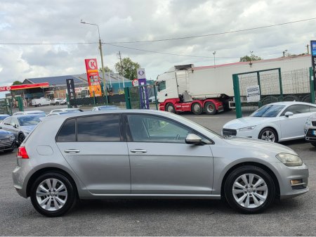 2013 Volkswagen Golf - photo 3