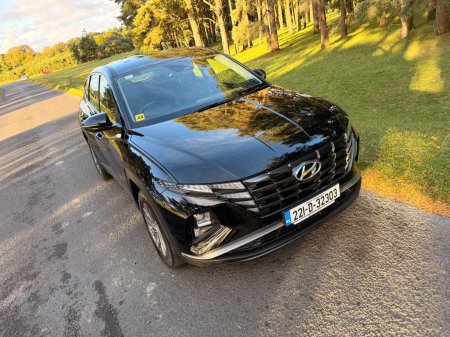 2022 Hyundai Tucson - photo 37