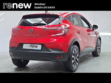 2026 Renault Captur - photo 13