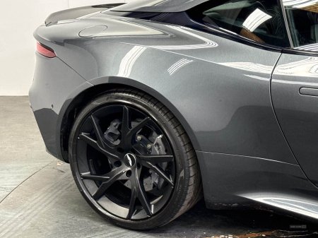 2019 Aston Martin DBS - photo 51