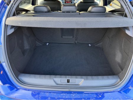 2020 Peugeot 308 - photo 33