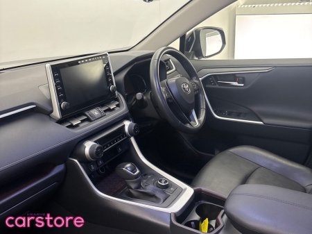 2021 Toyota RAV4 - photo 12