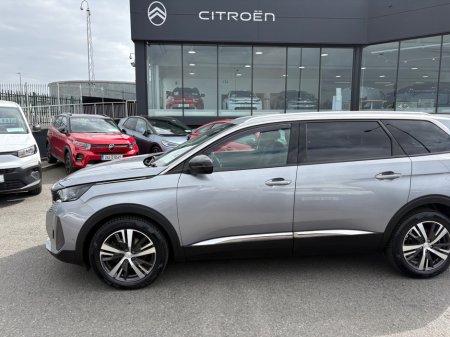 2022 Peugeot 5008 - photo 10