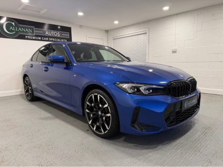 2025 BMW 3-Series - photo 9