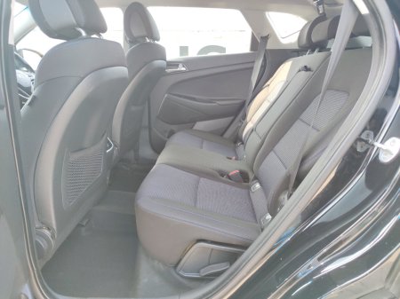 2018 Hyundai Tucson - photo 13