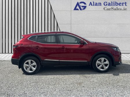 2020 Nissan Qashqai - photo 3