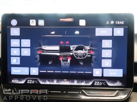 2026 Cupra Terramar - photo 24