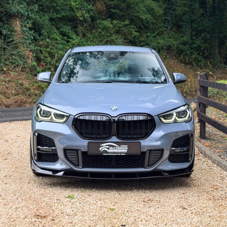 2022 BMW X1 - photo 3