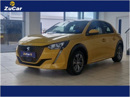 2021 Peugeot 208 - photo 6