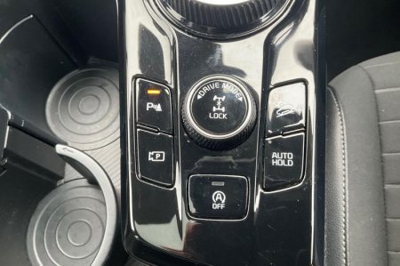 2022 Kia Sportage - photo 31