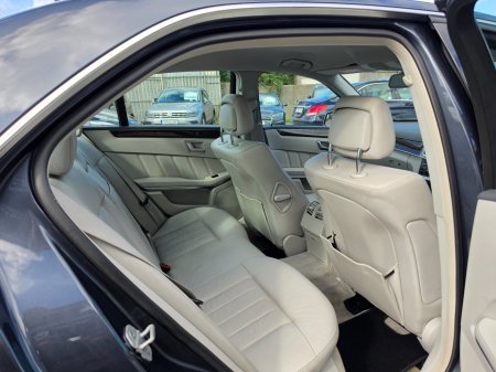 2013 Mercedes-Benz E-Class - photo 14