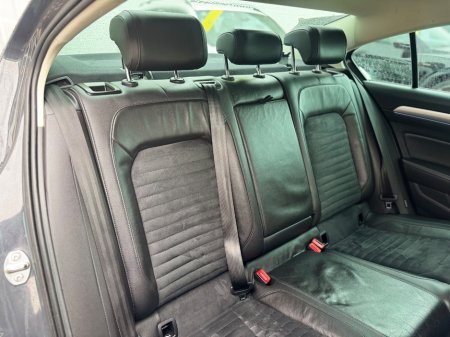 2017 Volkswagen Passat - photo 26