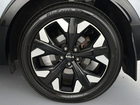 2023 Kia Sportage - photo 3