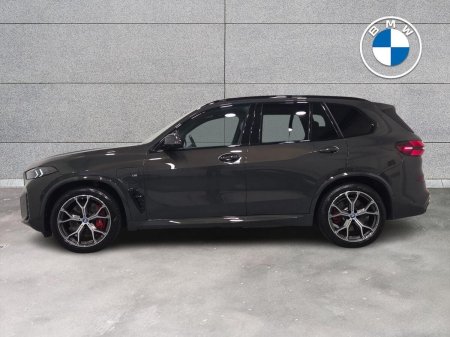 2023 BMW X5 - photo 3