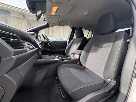 2021 Nissan Leaf - photo 15